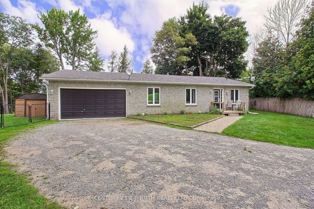 57 Halmar Park Road