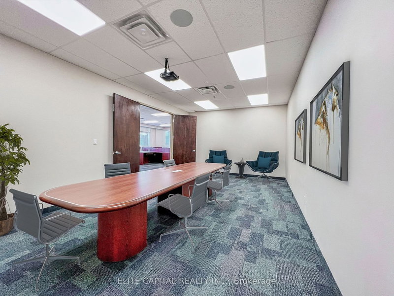 2125* - 28 South Unionville Ave, Markham, L3R 4P9 | Image 3