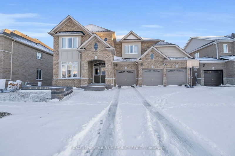 home for lease on 87 Dr. George Burrows Pkwy