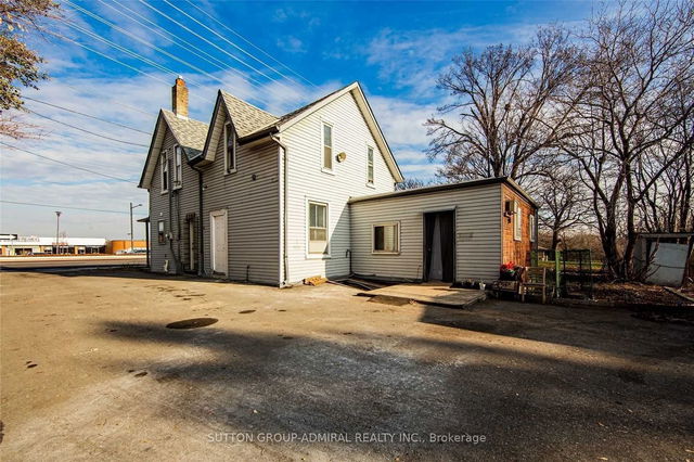 2059 Highway 7 N/A