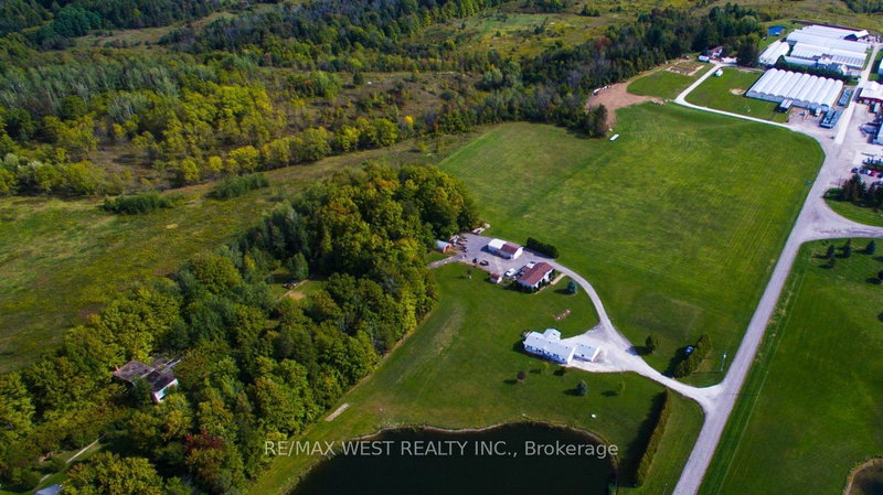 11871 Cold Creek Rd, Vaughan, L0J 1C0 | Image 3