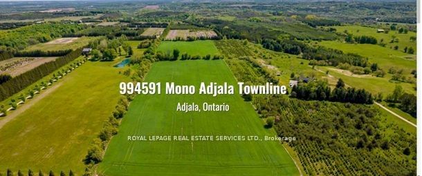 994591 Mono-Adjala N/A
