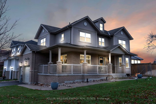4 Antioch Court