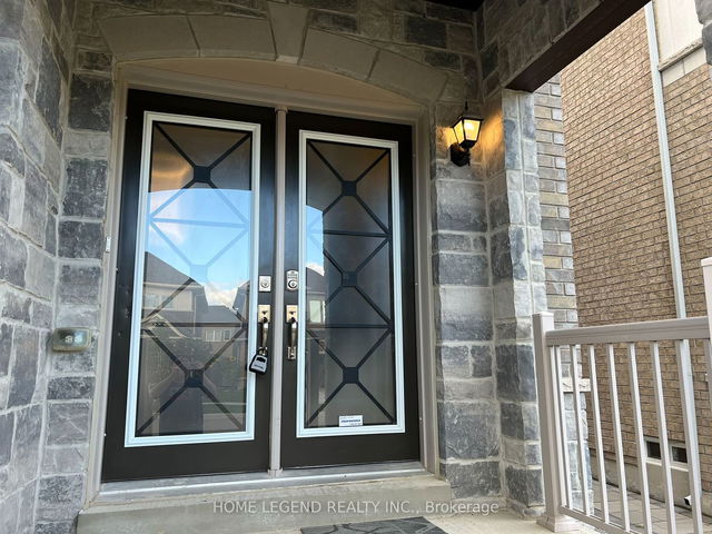 24 John Moore Road