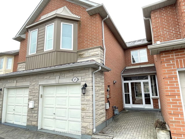 15 Firwood Drive