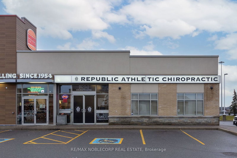 541 Cityview Blvd, Vaughan, L4H 0Z4 | Image 3