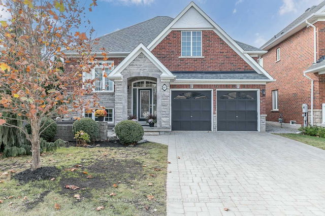 87 Weslock Crescent