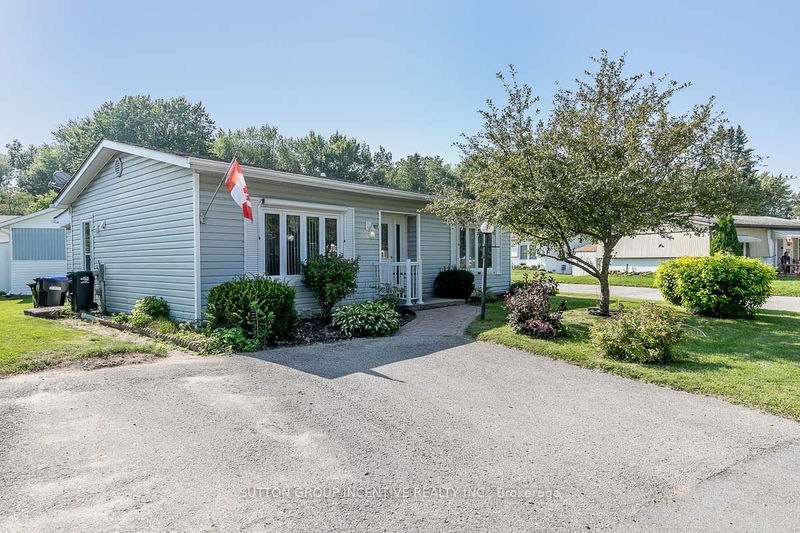 home for sale on 109 Linden Lane