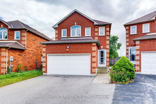 51 Manston Crescent
