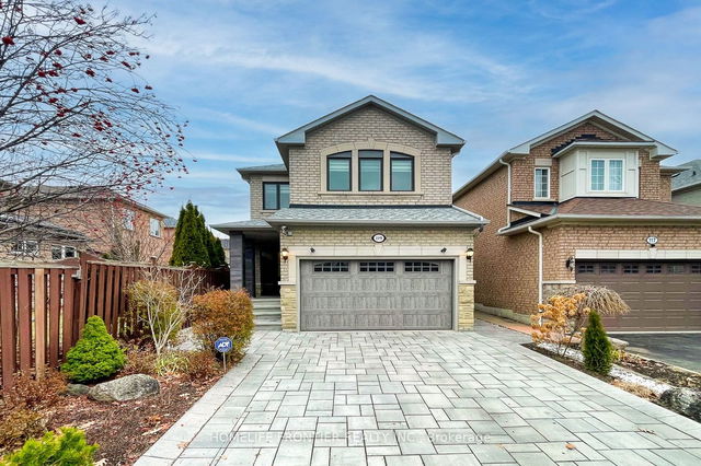119 Raintree Crescent