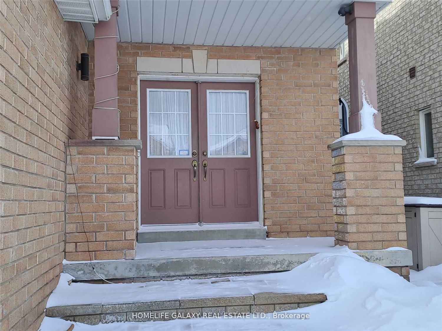 Detached House leased at 14 Ann Louise Crescent, Markham, Cedarwood, L3S 0A8 - MLS: N7375794