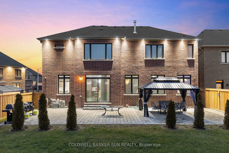 23 Mumberson St, Innisfil, l0l 1l0 | Image 3