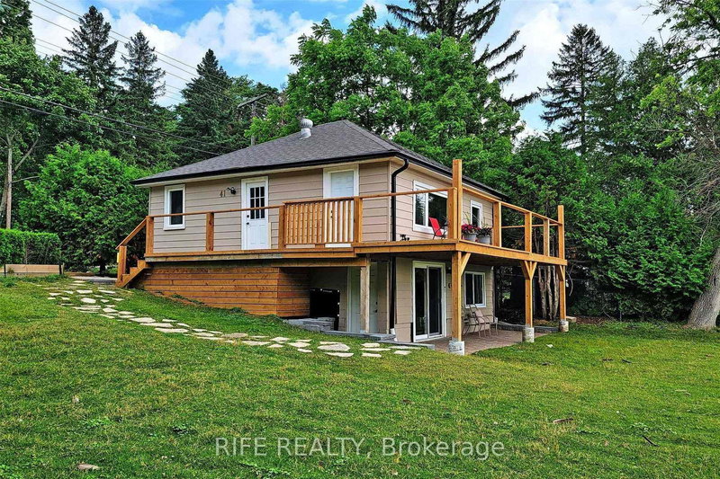 41 Connor Dr, Whitchurch-Stouffville, L4A 7X3 | Image 2