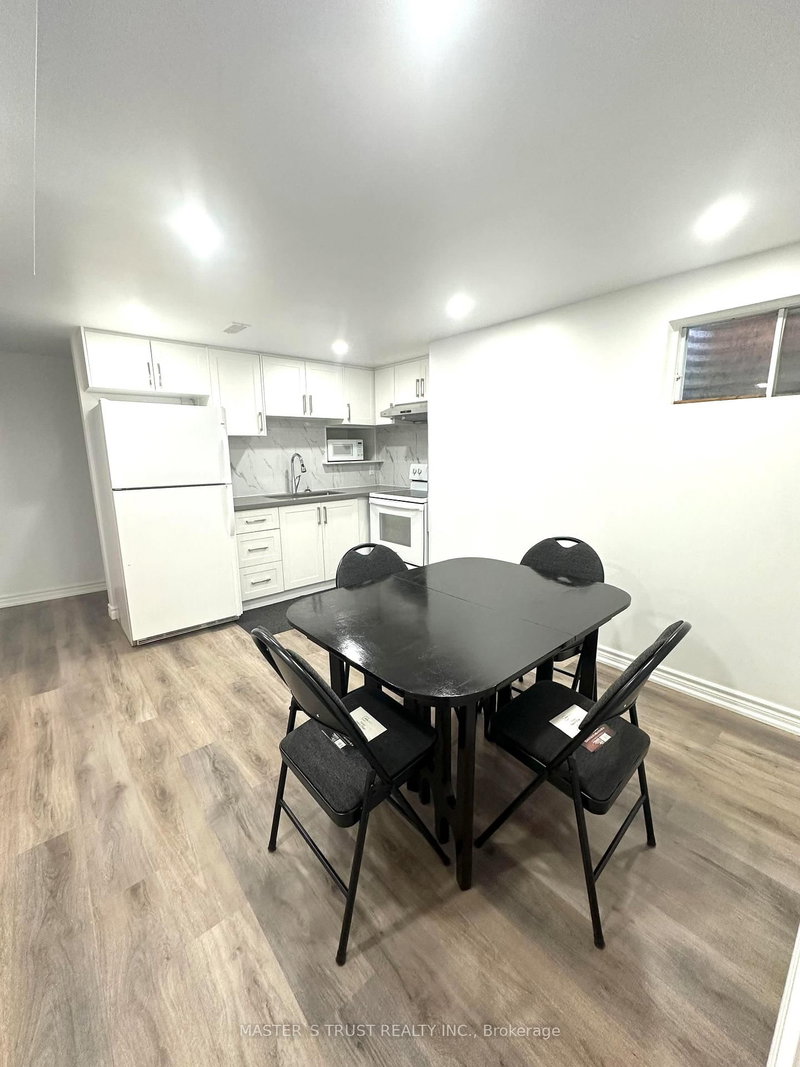 Bsmt - 5 Empringham Cres, Markham, L3R 3E9 | Image 3