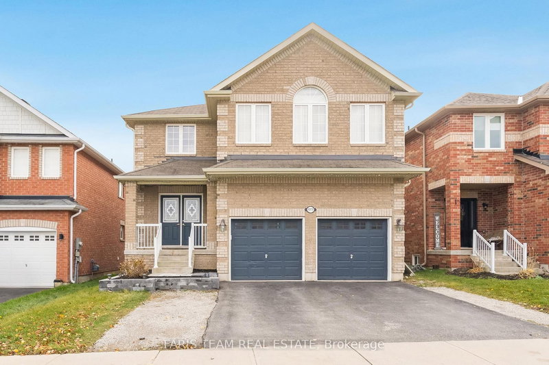 1373 Hunter St, Innisfil, L9S 0H5 | Image 3
