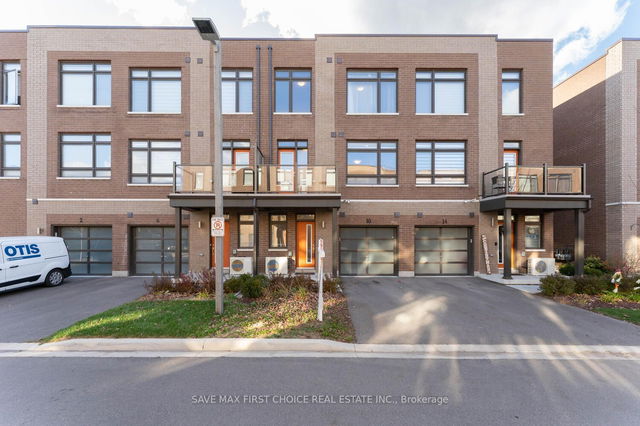 10 Lachine Street