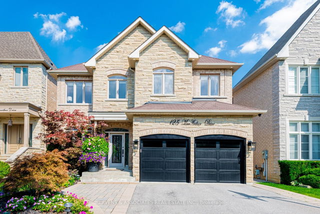 125 MacArthur Drive