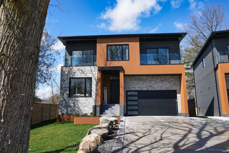 home for sale on 1772 Wingrove Avenue