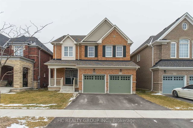 135 Mcdonnell Crescent