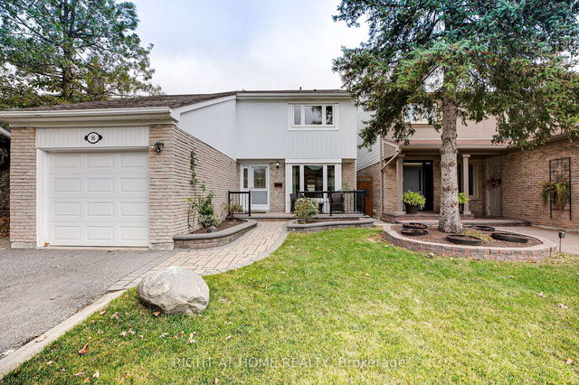 86 Castle Rock Drive
