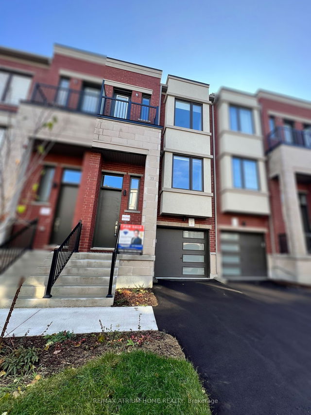 33 Aberfoyle Street