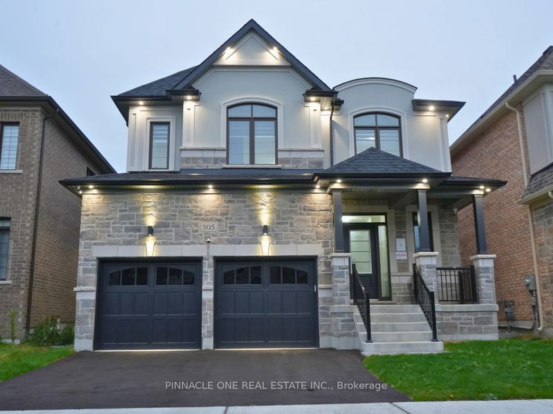 home for lease on 305 Danny Wheeler Boulevard