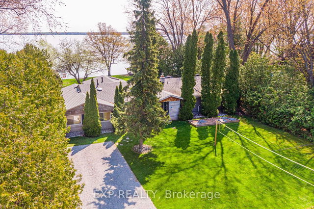 621 Duclos Point Road