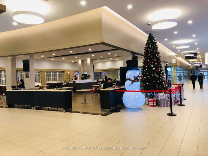 1B10 - 9390 Woodbine Ave, Markham, L6C 1T5 | Image 3