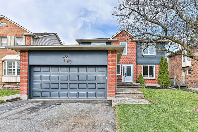 127 Crossland Gate