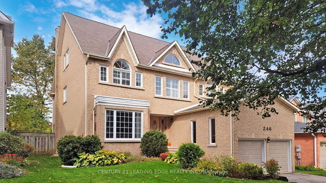 246 Corner Ridge Road