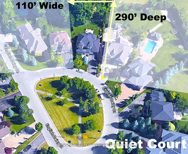 82 English Daisy Court
