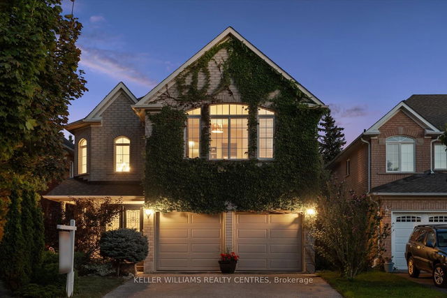 126 Hollybush Drive