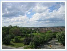 912 - 48 Suncrest Blvd, Markham, L3T7Y6 | Image 3