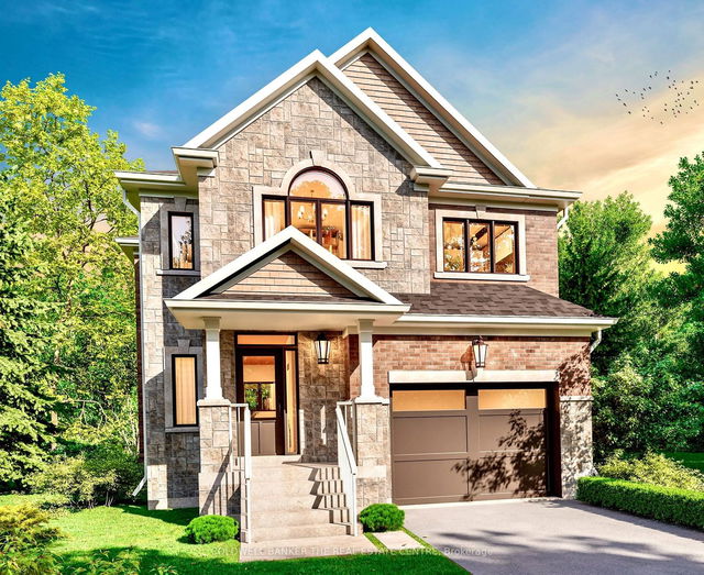 95 Scotia Road