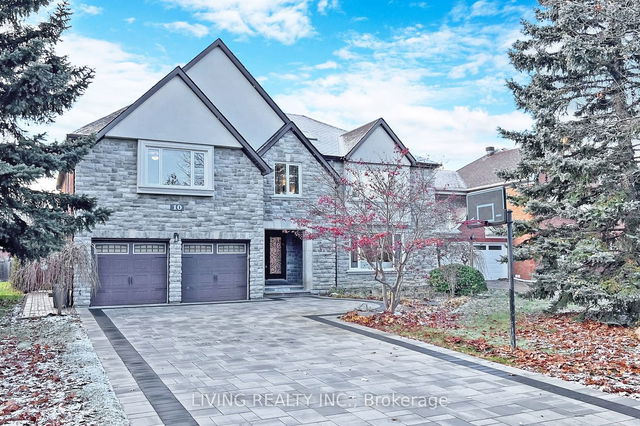 10 Gatewood Court