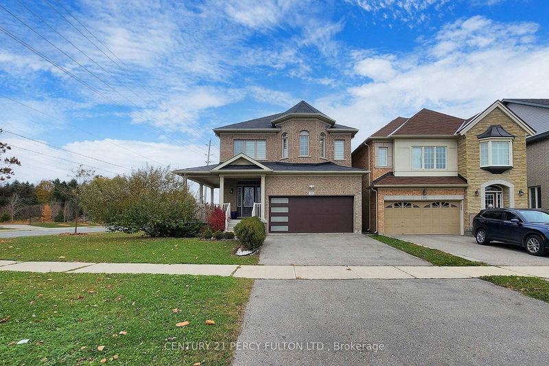 39 Jocada Crt, Richmond Hill, L4E 0Z5 | Image 2