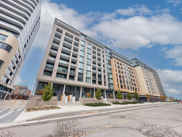 515 - 100 Eagle Rock Way