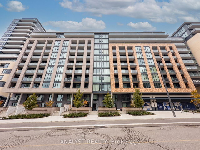 515 - 100 Eagle Rock Way