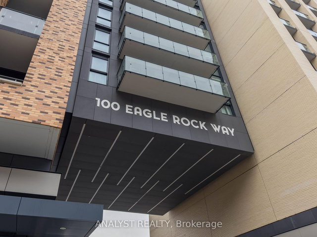 515 - 100 Eagle Rock Way