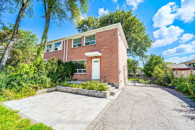 233 Axminster Drive