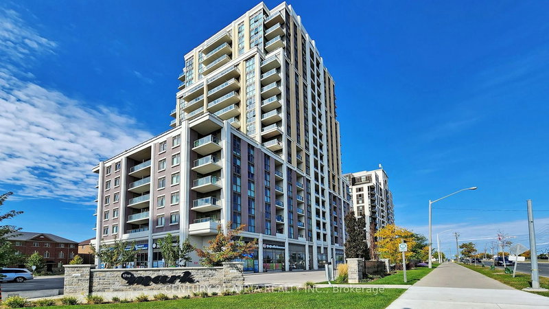 705 - 9560 Markham Rd, Markham, L6E 0T9 | Image 2