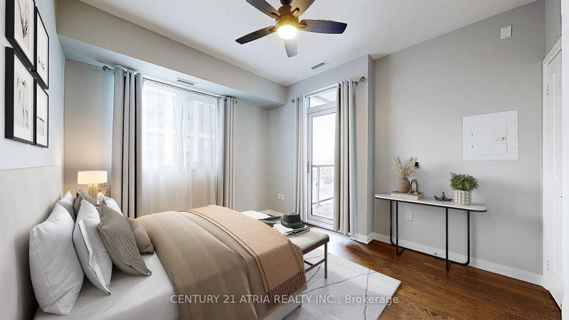 705 - 9560 Markham Rd, Markham, L6E 0T9 | Image 3