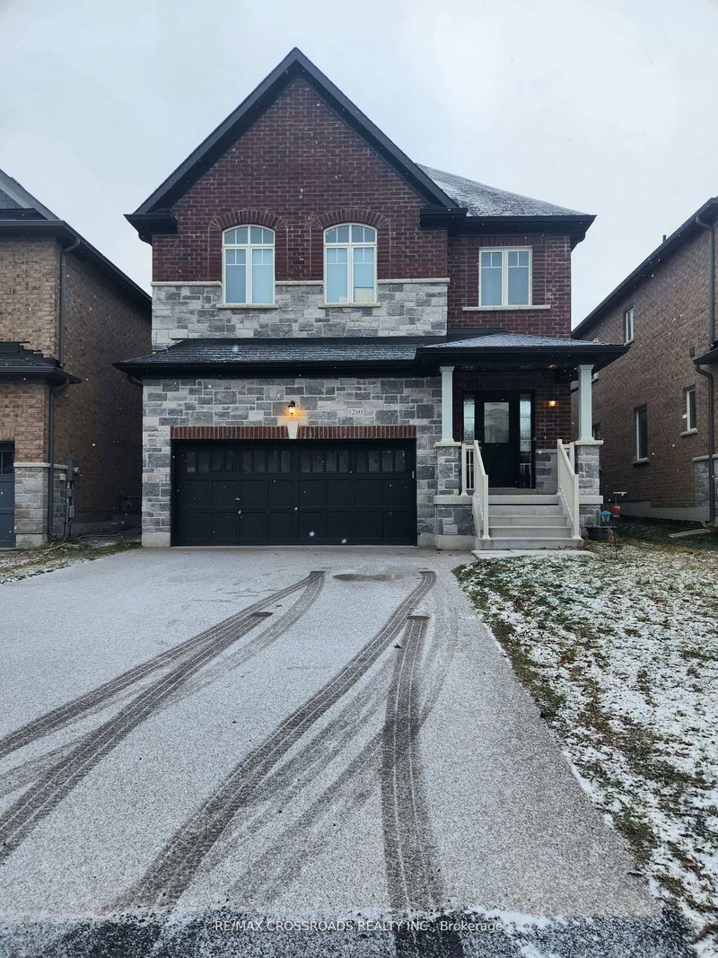 Lower - 1280 Bardeau St, Innisfil, L0L 1W0 | Image 2