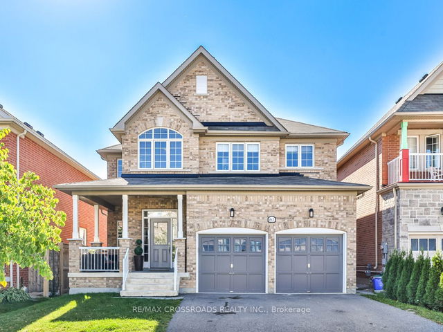 61 Paulgrave Avenue