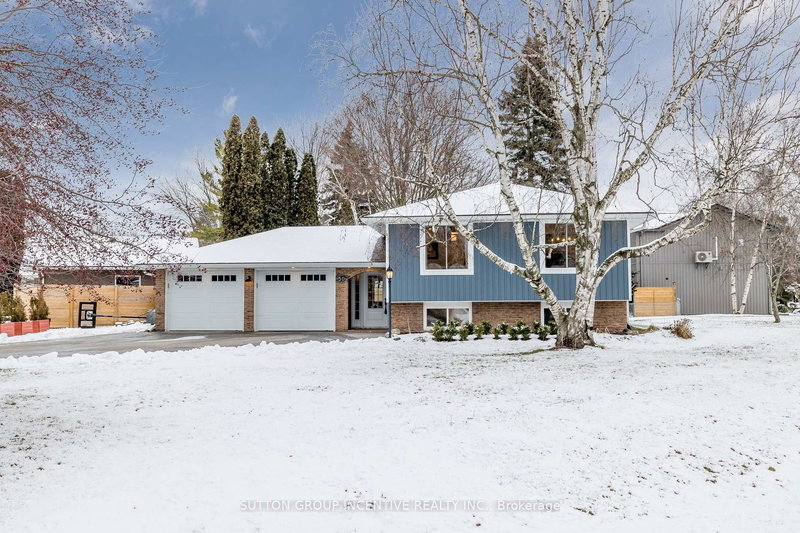 50 Marine Dr, Innisfil, L0L 1R0 | Image 3