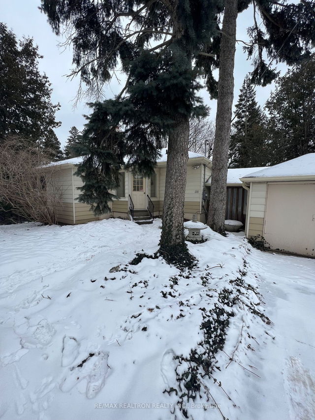116 Harding Boulevard