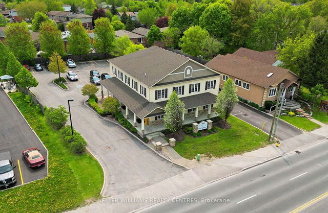 277 The Queensway N/A