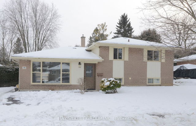 35 Kemano Road