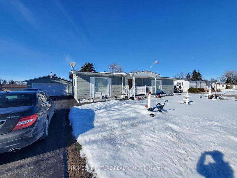 34 Emery Crt  Georgina, L0E 1R0 | Image 1