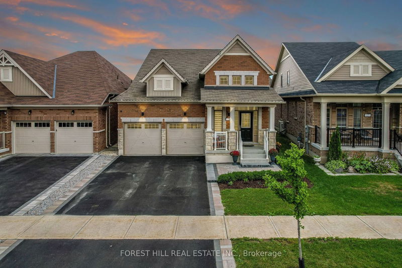home for sale on 19 Jenkins Avenue